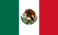 bandera mexico